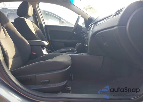 2010 Ford Fusion Hybrid из США, поврежденный, VIN 3FADP0L31AR356998